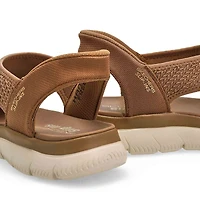 Sandale dcontracte SUMMIT SWEETLY EVOLVE, noir,