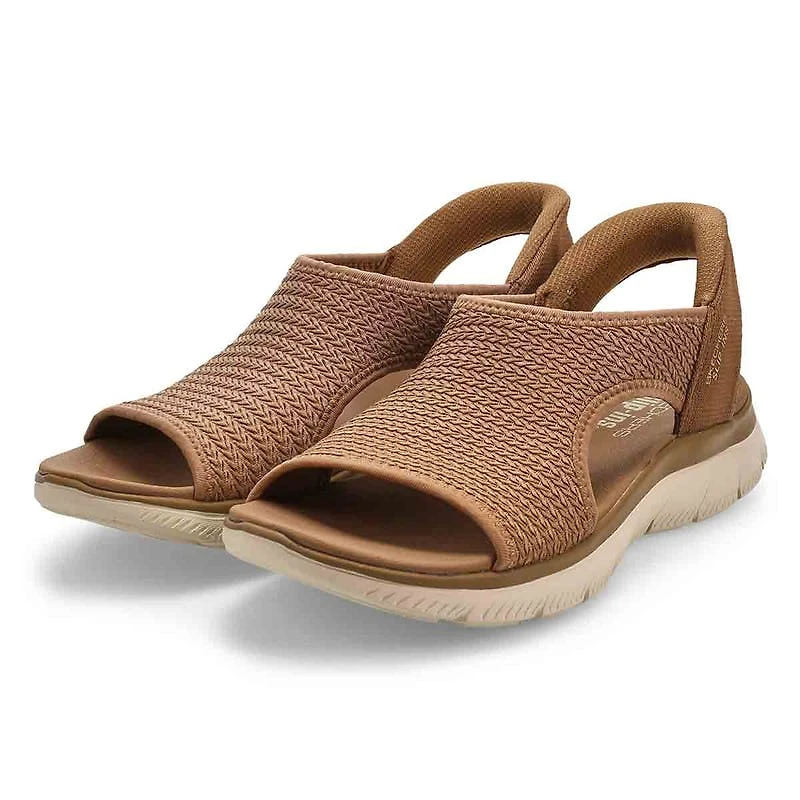 Sandale dcontracte SUMMIT SWEETLY EVOLVE, noir,