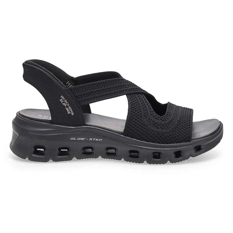 Women's Glide-Step Pro Slip-Ins Sandal