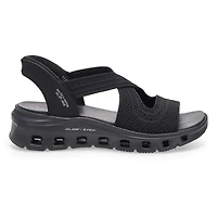 Women's Glide-Step Pro Slip-Ins Sandal