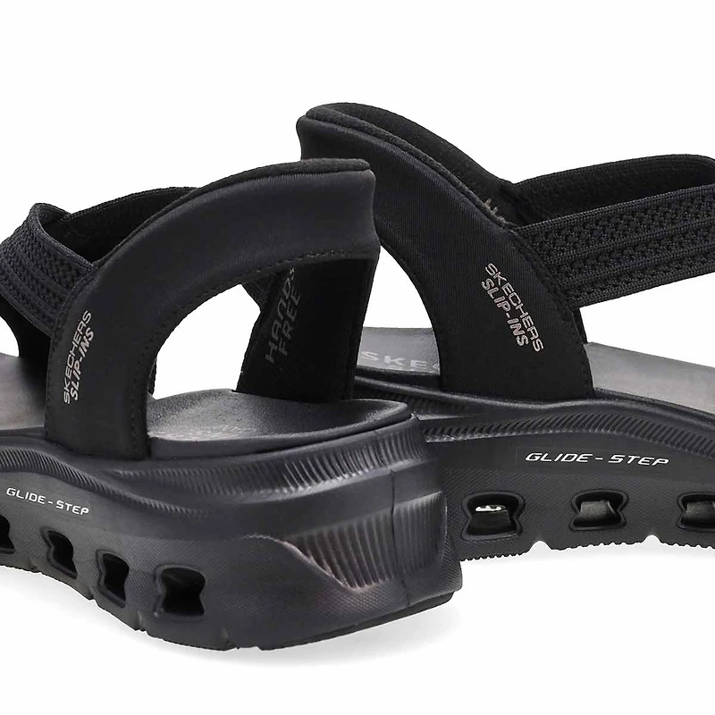 Women's Glide-Step Pro Slip-Ins Sandal