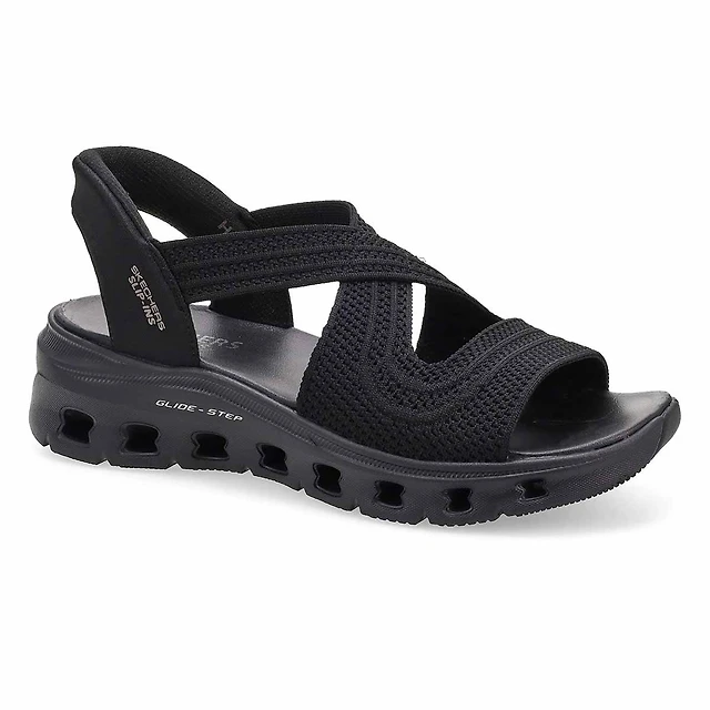 Women's Glide-Step Pro Slip-Ins Sandal
