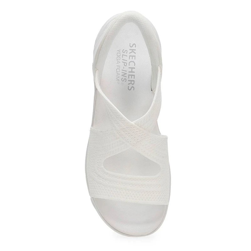 Sandale enfiler GLIDE-STEP PRO SLIP-INS, noir/no