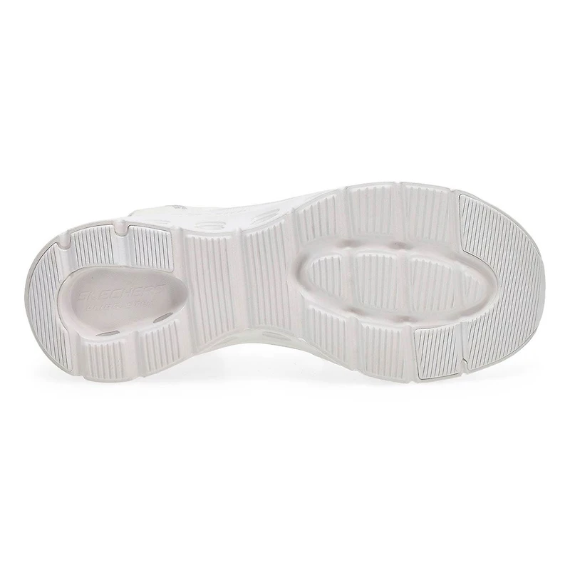 Sandale enfiler GLIDE-STEP PRO SLIP-INS, noir/no