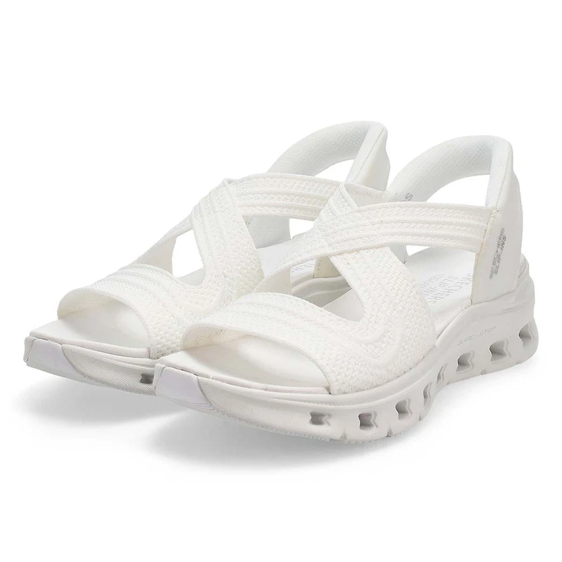 Sandale enfiler GLIDE-STEP PRO SLIP-INS, noir/no