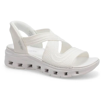 Women's Glide-Step Pro Slip-Ins Sandal