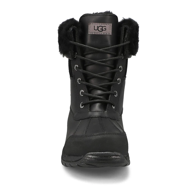 Men's Butte Waterproof Winter Boot - Worchester