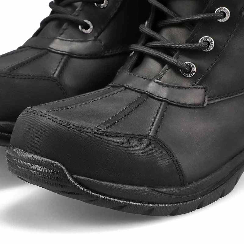 Men's Butte Waterproof Winter Boot - Worchester