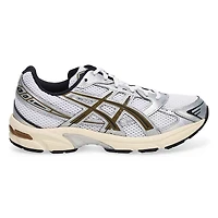Unisex Gel-1130 Performance Sneaker - White/Clay C