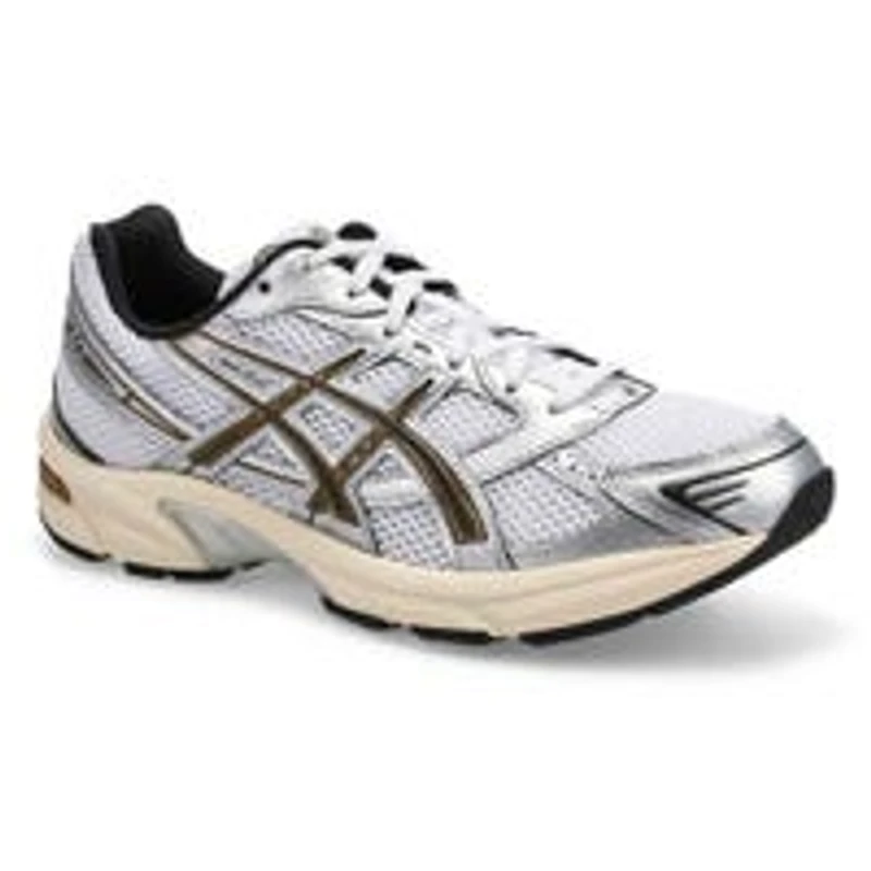 Unisex Gel-1130 Performance Sneaker - White/Clay C