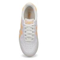 Women's Japan S PF Platform Sneaker - White/White