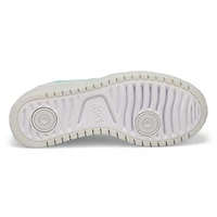 Women's Japan S PF Platform Sneaker - White/White