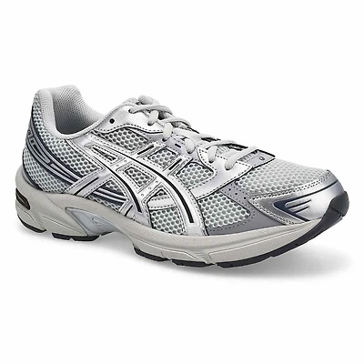 Unisex Gel-1130 Performance Sneaker - White/Clay C
