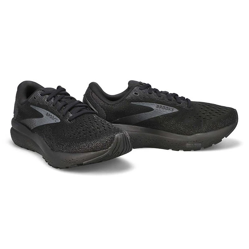 Women's Ghost 16 Lace Up Performance Runner