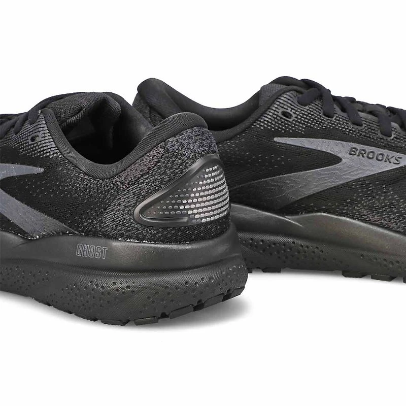 Women's Ghost 16 Lace Up Performance Runner