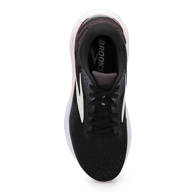 Women's Ghost 16 Lace Up Performance Runner