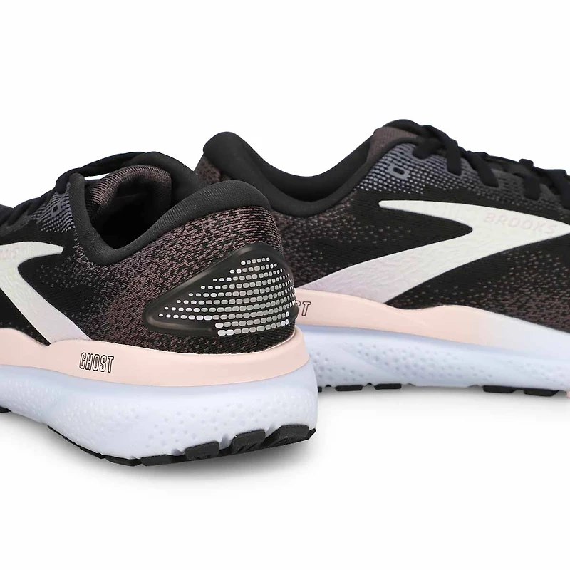 Women's Ghost 16 Lace Up Performance Runner