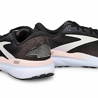 Women's Ghost 16 Lace Up Performance Runner