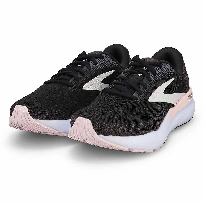 Women's Ghost 16 Lace Up Performance Runner