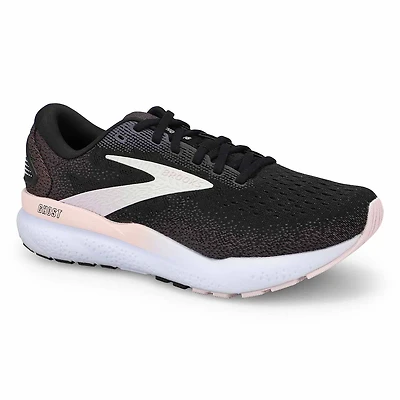 Women's Ghost 16 Lace Up Performance Runner