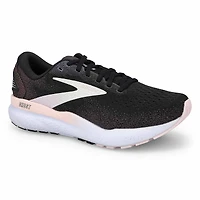 Women's Ghost 16 Lace Up Performance Runner