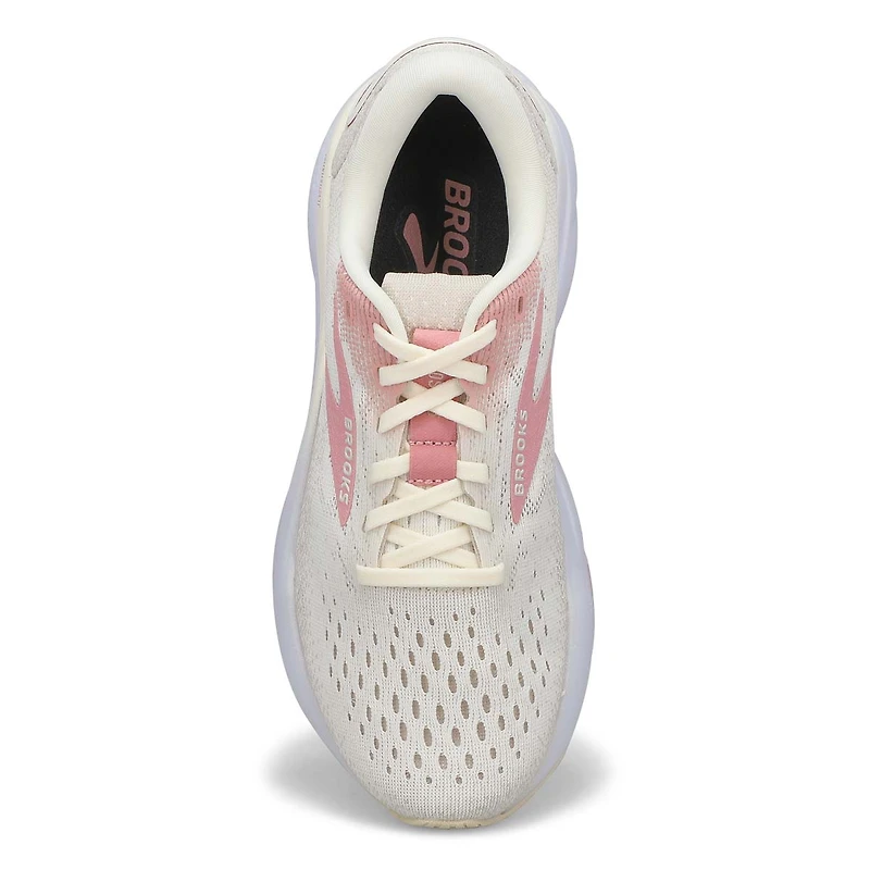 Women's Ghost 16 Lace Up Performance Runner