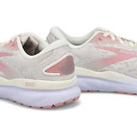 Women's Ghost 16 Lace Up Performance Runner
