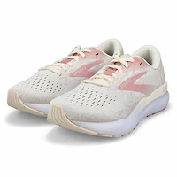 Women's Ghost 16 Lace Up Performance Runner