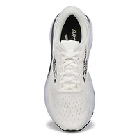 Chaussure de course de performance GHOST 16, blanc