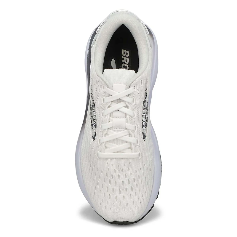 Women's Ghost 16 Lace Up Performance Runner