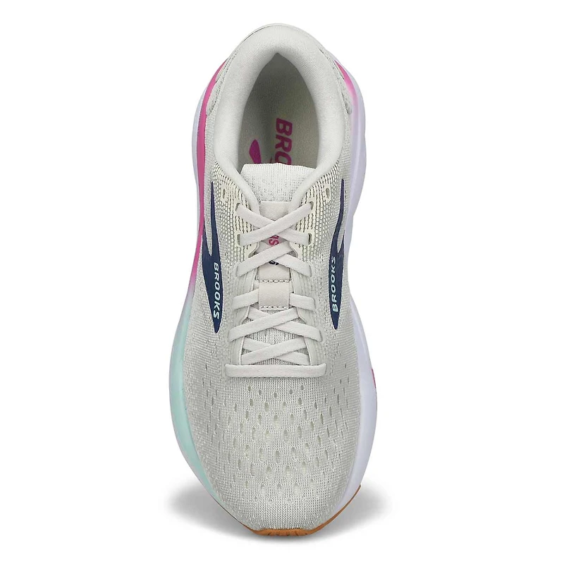 Women's Ghost 16 Lace Up Performance Runner