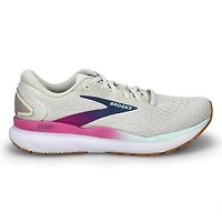 Women's Ghost 16 Lace Up Performance Runner