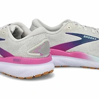 Women's Ghost 16 Lace Up Performance Runner