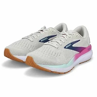 Women's Ghost 16 Lace Up Performance Runner