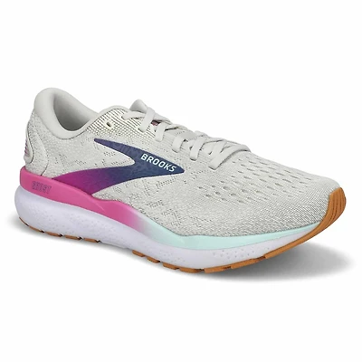 Women's Ghost 16 Lace Up Performance Runner