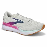 Women's Ghost 16 Lace Up Performance Runner