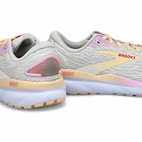 Women's Ghost 16 Lace Up Performance Runner