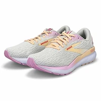 Women's Ghost 16 Lace Up Performance Runner