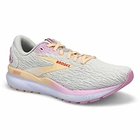 Women's Ghost 16 Lace Up Performance Runner
