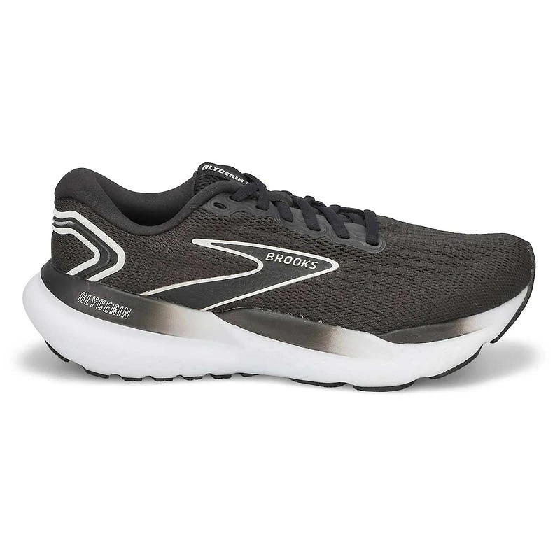 Women's Glycerin 21 Lace Up Performance Runner