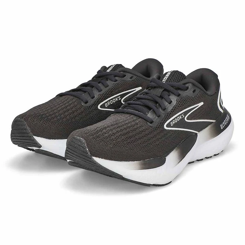 Women's Glycerin 21 Lace Up Performance Runner