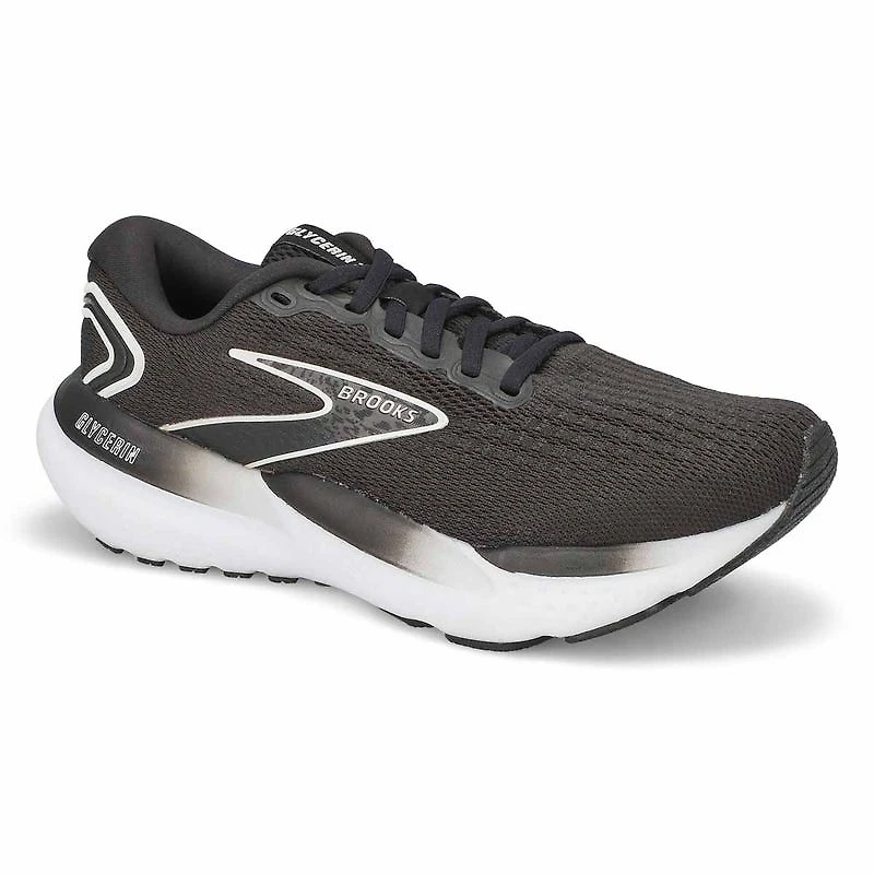 Women's Glycerin 21 Lace Up Performance Runner