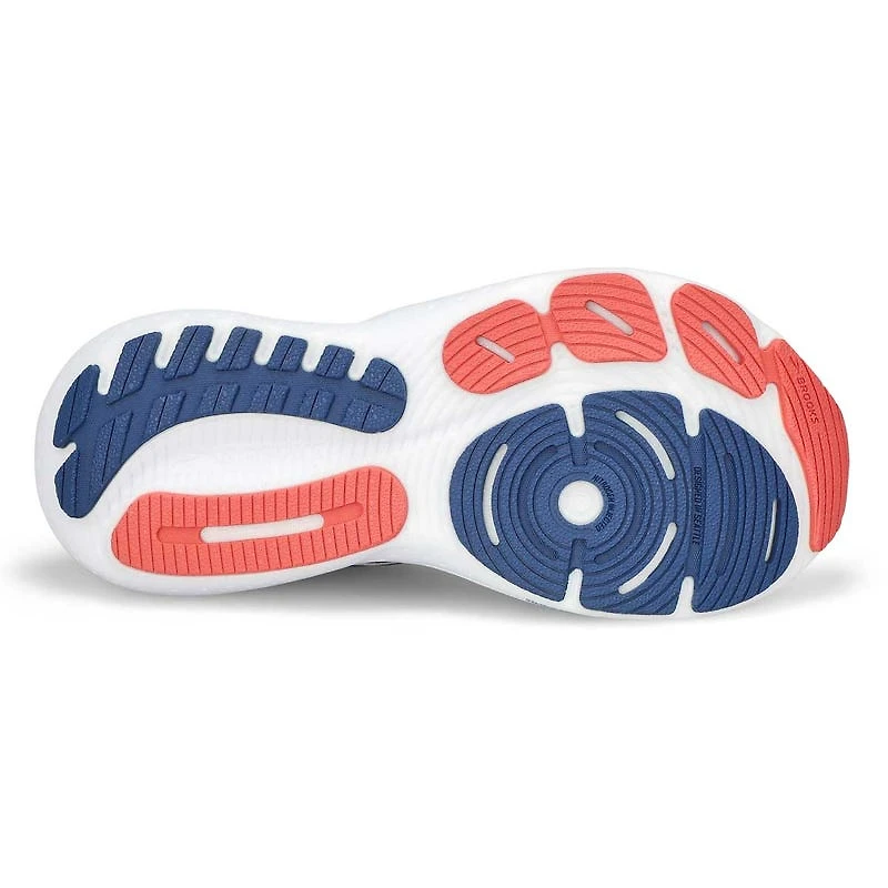 Women's Glycerin 21 Lace Up Performance Runner