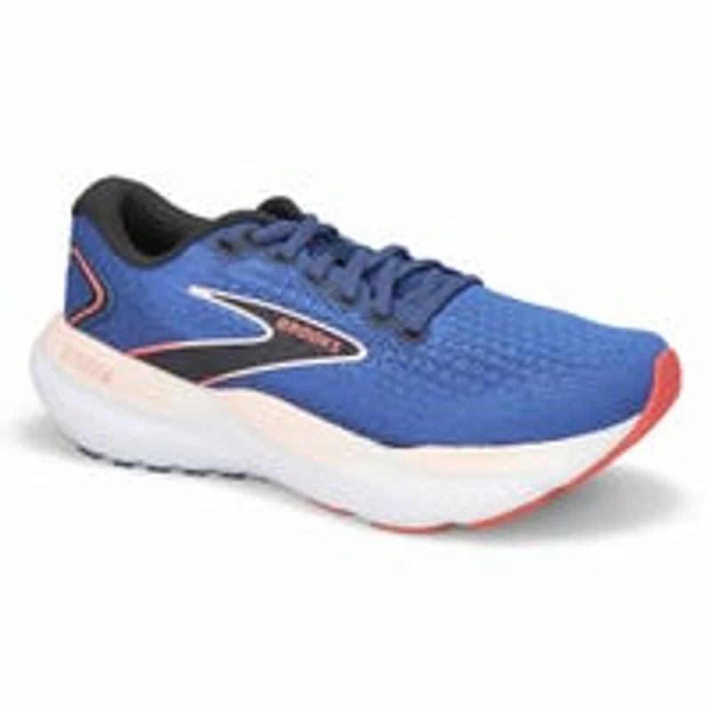 Women's Glycerin 21 Lace Up Performance Runner
