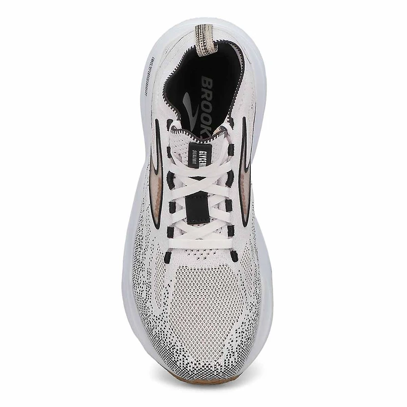 Women's Glycerin StealthFit 21 Lace Up Performance