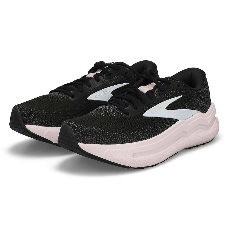 Women's Ghost Max 2 Lace Up Performance Runner