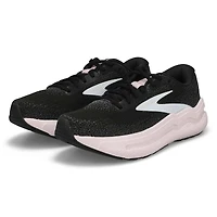 Women's Ghost Max 2 Lace Up Performance Runner