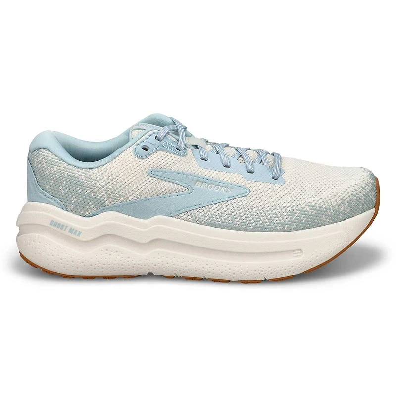 Women's Ghost Max 2 Lace Up Performance Runner