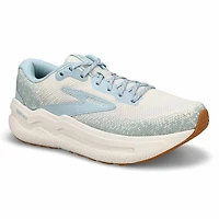 Women's Ghost Max 2 Lace Up Performance Runner