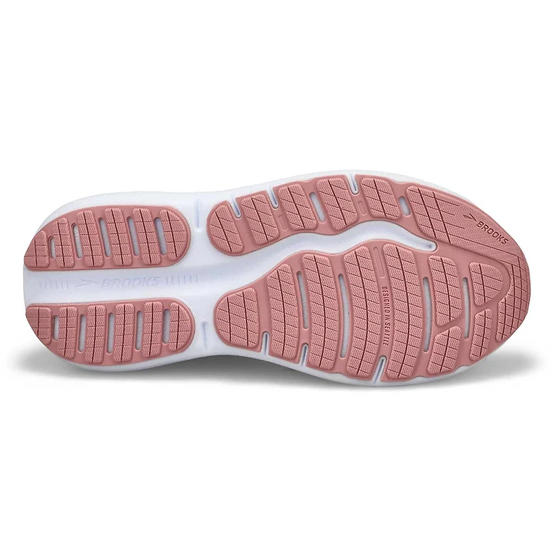 Women's Ghost Max 2 Lace Up Performance Runner